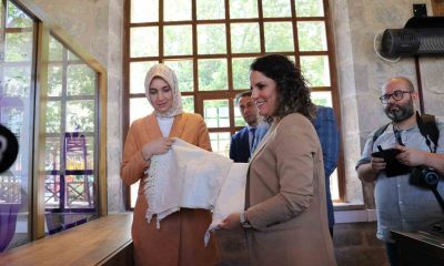 Olgunlaşma Enstitüsü açılış için gün sayıyor