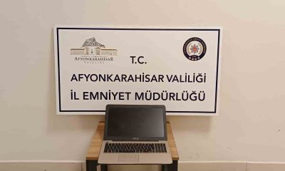 3 iş yerini soyan şahsı polis yakaladı