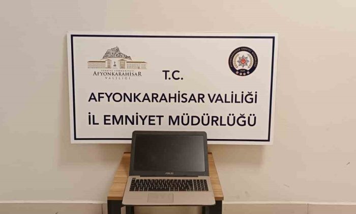 3 iş yerini soyan şahsı polis yakaladı