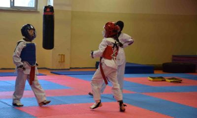 25 branşta 20 bin öğrenci sporla buluşuyor