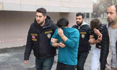 Ayşenur Çolakoğlu’nu öldüren şahsın cezasına edilen itiraz kabul edilmedi