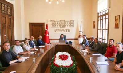 Bilecik semalarında süzülmeye günler kaldı