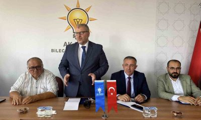 Muhtarlar vatandaşların istek ve taleplerini iletti