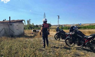 Kütahya’da hakkında 7 yıl 3 ay kesinleşmiş hapis cezası bulunan şahıs tutuklandı