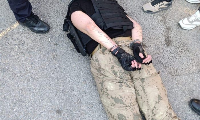 İçişleri Bakanı Yerlikaya: “Eskişehir’de 5 kişiye rastgele saldırarak yaralayan şüpheli gözaltına alındı”