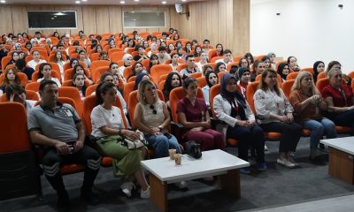 ’Sağlıklı Yarınlar İçin Emzirme Bilincini Yaygınlaştırıyoruz’ sloganıyla bir araya geldiler