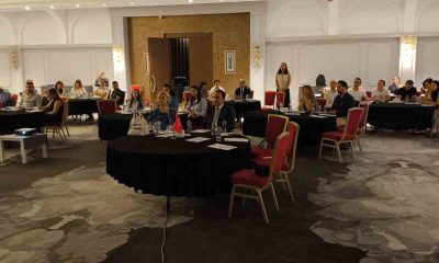 “Türkiye’de İklim Değişikliğine Uyum Eyleminin Güçlendirilmesi Projesi” açılış toplantısı