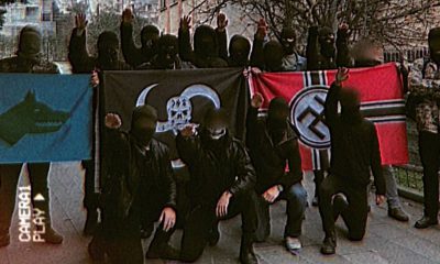 Eskişehir’deki saldırı sonrası Ataman Kardeşler’in eğitim videoları yeniden gündem oldu