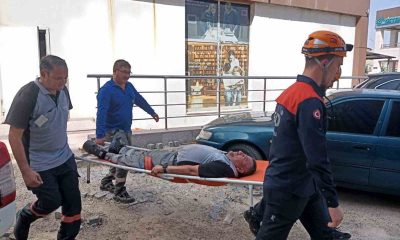 17 Ağustos depreminin üzerinden çeyrek asır geçti