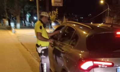 Bilecik’te trafik denetimlerinde 92 bin 692 TL ceza uygulandı