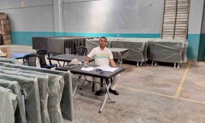 Beylikova Belediyesinden köylere büyük destek