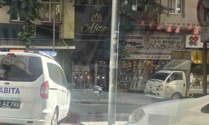 Zabıta bunu yaparsa vatandaş ne yapsın