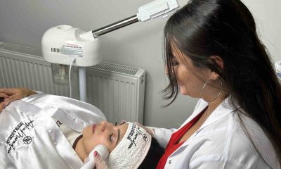 Amatör cilt bakımı tehlikesi