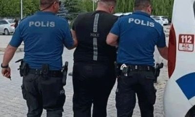 Bilecik’te 4 ayrı suçtan aranan şüpheli yakalandı