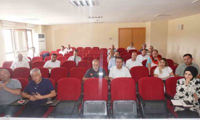 Afyonkarahisar’da Kamu Spor Oyunları heyecanı başlıyor
