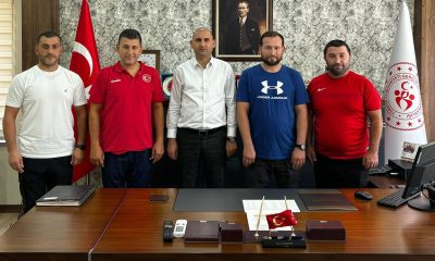 Judo sporu hakkında değerlendirmeler yapıldı