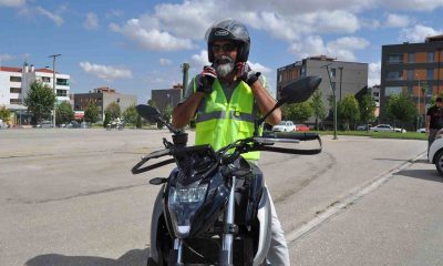 Sıcaktan kaçarken canlarını hiçe sayıyorlar