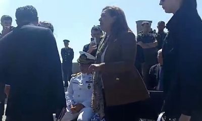 CHP’li Belediye Başkanından sandalye krizi