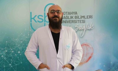 Kütahya’da cerrahi alanında yenilikçi hamle