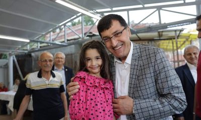 Kütahyalılar Hashulhas etkinliğinde eğlencenin tadını çıkardı