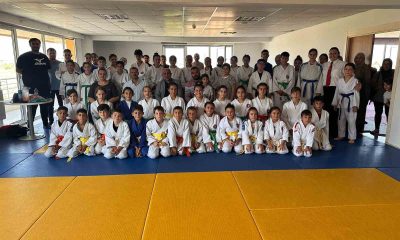 Zafer Haftası Judo Turnuvası tamamlandı