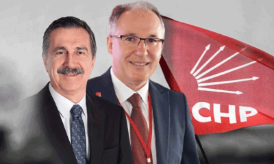 Ahmet Ataç, Bırakıyor üzerine kurulan Senaryo ve Adayların Mücadelesi