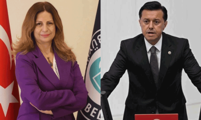 Ayşe Ünlüce’nin yaptığı paylaşımına tepkiler büyüyor