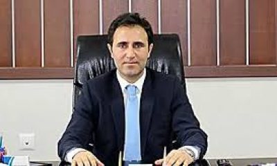 İl Çevre Müdürü Hikmet Çelik provokatörlere fırsat vermedi