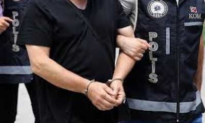 Aranan 90 Kişi Tutuklandı