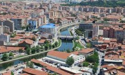Eskişehir’de konut satışları artışta