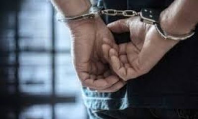 Eskişehir’de 20 yıl hapis cezası bulunan şahıs yakalandı