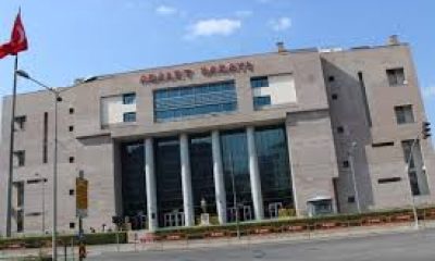 İş adamlarına silahlı saldırıda 3 sanık tahliye edildi