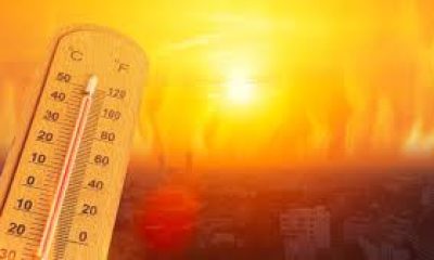 Eskişehir’de hava sıcaklığı 40 dereceye ulaşacak