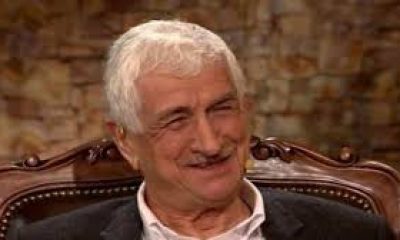 AK Parti’nin kurucularından Eskişehirli Nazif Hoca vefat etti
