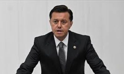 Nebi Hatipoğlu’ndan Kontrolsüz Sosyal Medya Uyarısı