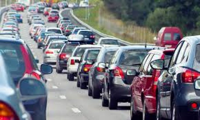 Sayı bir ayda 2 bin 938 arttı, Eskişehir’deki trafiğe kayıtlı araç sayısı 354 bin 672’e ulaştı