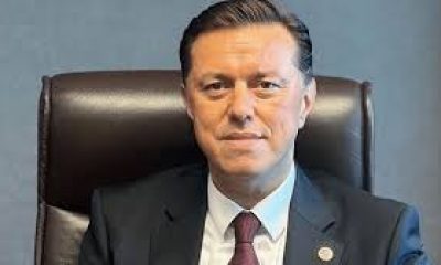 Nebi Hatipoğlu: Kent merkezi trafiği giderek bir kaosa sürükleniyor.