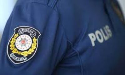 Eskişehir polisi halkın huzur ve güvenliği için çalışmalar yaptı