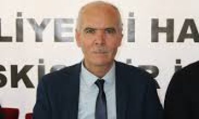 Ayşe Ünlüce’ye bir tepki’de İsmail Candemir’den