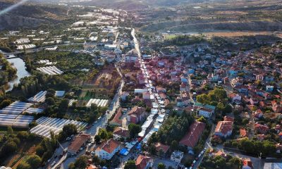 Sarıcakaya’da Panayır heyecanı başlıyor