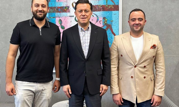 Nebi Hatipoğlu: Yeni Eskişehir Stadyumu ES-ES’in olacak
