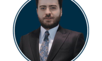 AK Parti  Gençlik Kolları Başkanı Cihan Birsen  oldu