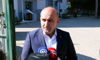Gürhan Albayrak’tan Eskişehir Büyükşehir Belediyesi’nin 56 yıllık binayı kız öğrenci misafirhanesi olarak açmasına tepki