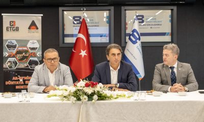 ATAP Yeni Yatırımlara Hız Veriyor