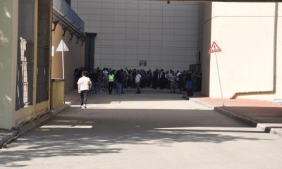 Yeni Gelişme: Evlilik yıl dönümünde ölü bulunan genç hemşirenin eşi serbest bırakıldı