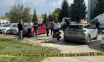 Evlilik yıl dönümünde ölü bulunan genç hemşirenin eşi adliyeye sevk edildi