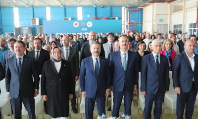 Bu eğitim uçakları ile geleceğin pilotları yetişecek
