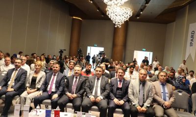 Eskişehir’de IPARD III Programı tanıtım toplantısı gerçekleştirildi