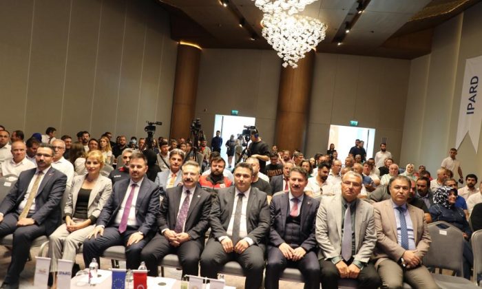 Eskişehir’de IPARD III Programı tanıtım toplantısı gerçekleştirildi