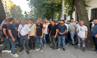 Belediyeyle sendika el ele vermiş, işçinin fikrini sormadan rakam belirliyorlar